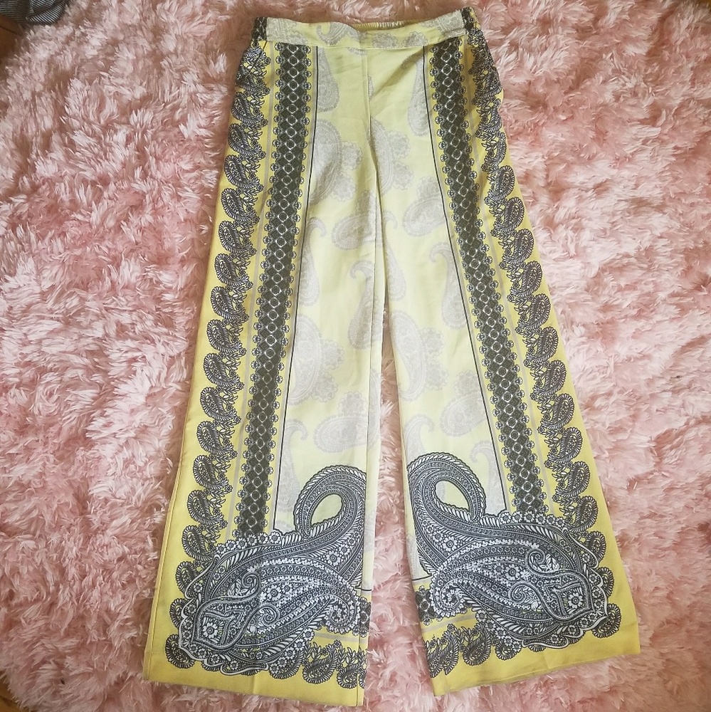 NY&Co. Wide Leg Pant